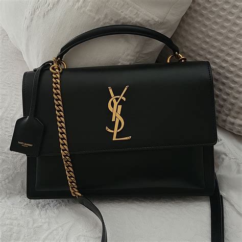 ysl bag euro price|ysl bag cost.